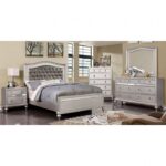 Ariston Mirror CM7171SV-M By Furniture of America - Image 3