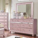 Avior Dresser CM7170RG-D By Furniture of America