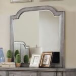 Ganymede Mirror CM7855M By Furniture of America