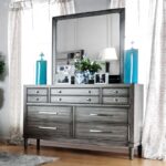 Daphne Dresser CM7556D By Furniture of America