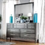 Daphne Dresser CM7556D By Furniture of America - Image 2