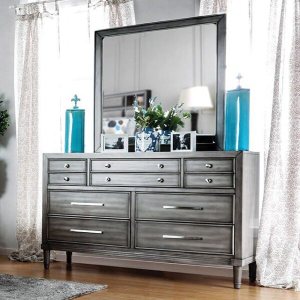 Daphne Dresser CM7556D By Furniture of America - Image 2