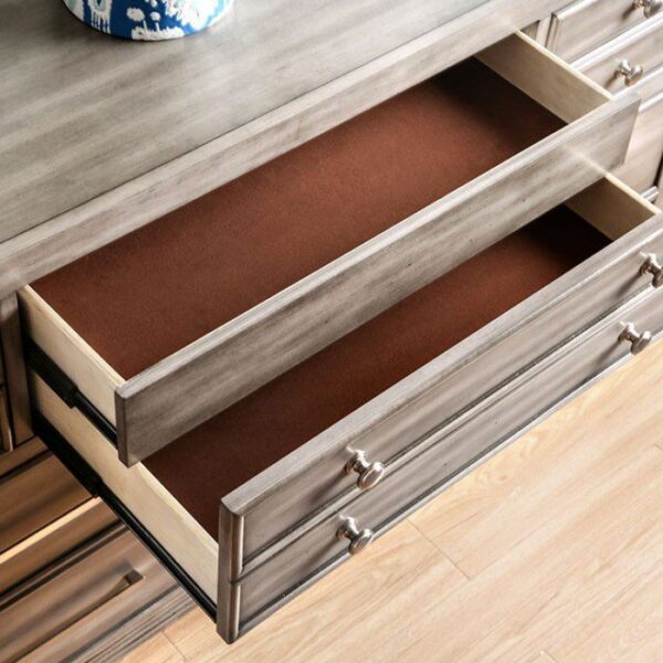 Daphne Dresser CM7556D By Furniture of America - Image 3