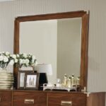 Tychus Mirror CM7559M By Furniture of America