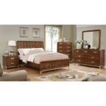 Tychus Mirror CM7559M By Furniture of America - Image 2