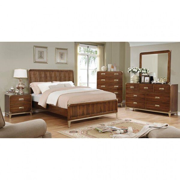 Tychus Mirror CM7559M By Furniture of America - Image 2