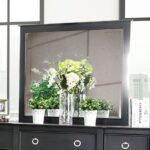 Arabelle Mirror CM7481M By Furniture of America - Image 3