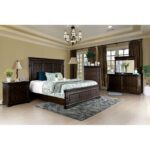 Minerva Mirror CM7839M By Furniture of America - Image 2