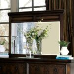 Minerva Mirror CM7839M By Furniture of America - Image 3