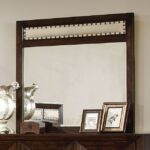 Orlaith Mirror CM7697M By Furniture of America - Image 4