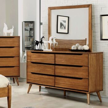 Lennart Dresser CM7386A-D By Furniture of America