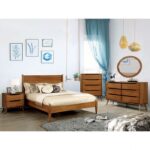 Lennart Dresser CM7386A-D By Furniture of America - Image 2