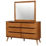 Lennart Dresser CM7386A-D By Furniture of America - Image 4