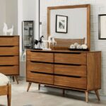 Lennart Dresser CM7386A-D By Furniture of America - Image 5