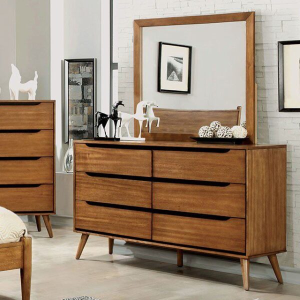 Lennart Dresser CM7386A-D By Furniture of America - Image 5