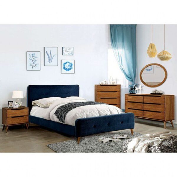 Lennart Dresser CM7386A-D By Furniture of America - Image 7