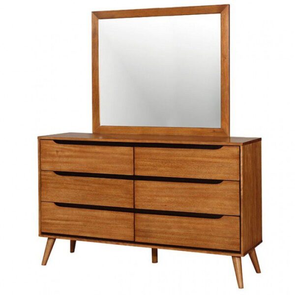 Lennart Dresser CM7386A-D By Furniture of America - Image 8