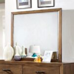 Bairro Mirror CM7250M By Furniture of America
