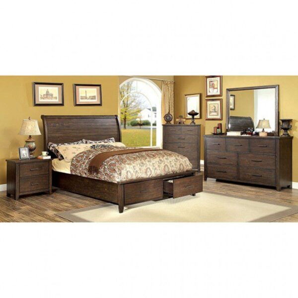 Ribeira Mirror CM7252M By Furniture of America - Image 3