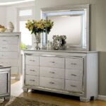 Bellanova Dresser CM7979SV-D By Furniture of America - Image 2