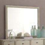 Enid Mirror CM7430M By Furniture of America - Image 4