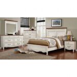 Galesburg Mirror CM7040M By Furniture of America - Image 3