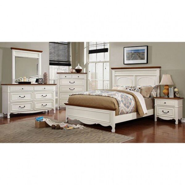 Galesburg Mirror CM7040M By Furniture of America - Image 3