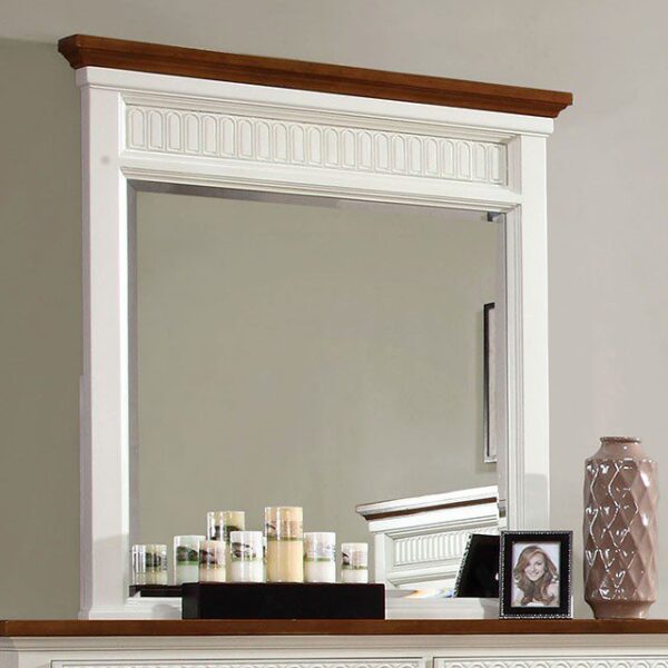 Galesburg Mirror CM7040M By Furniture of America - Image 4