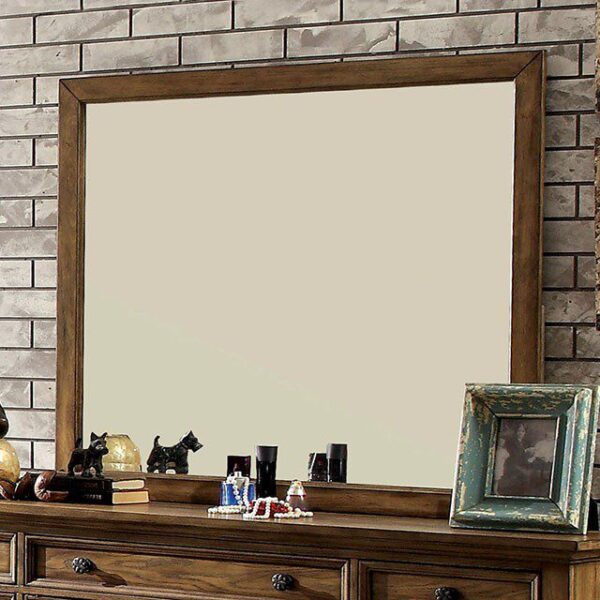 Mcville Mirror CM7558M By Furniture of America - Image 4