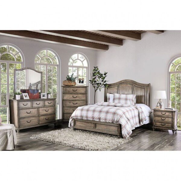 Belgrade Dresser CM7611D By Furniture of America - Image 2