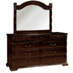 Burleigh Dresser CM7791D By Furniture of America - Image 3