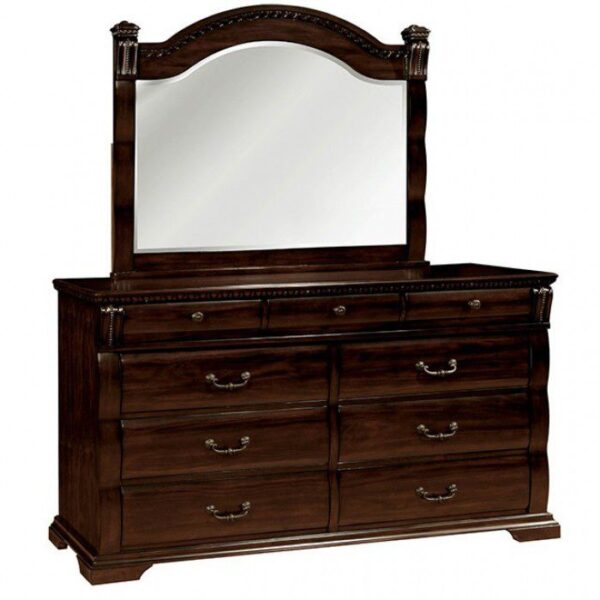 Burleigh Dresser CM7791D By Furniture of America - Image 3