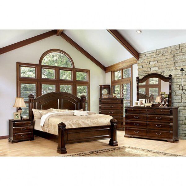 Burleigh Mirror CM7791M By Furniture of America - Image 2