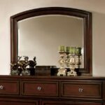 Northville Mirror CM7682M By Furniture of America - Image 2