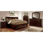 Northville Mirror CM7682M By Furniture of America - Image 3