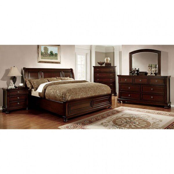 Northville Mirror CM7682M By Furniture of America - Image 3