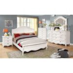 Osteria Mirror CM7956M By Furniture of America - Image 2
