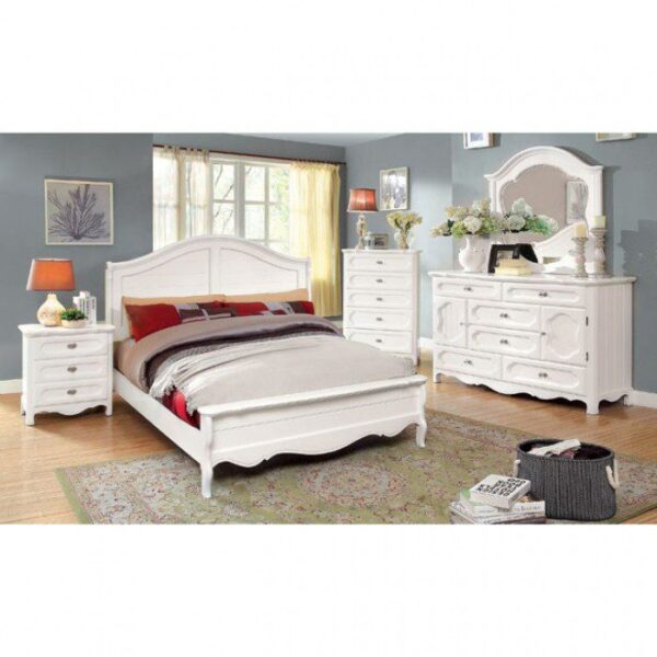 Osteria Mirror CM7956M By Furniture of America - Image 2