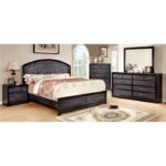 Bridger Mirror CM7680M By Furniture of America - Image 2