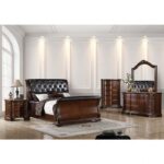 Monte Vista Dresser CM7267D By Furniture of America - Image 2