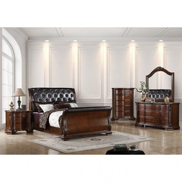 Monte Vista Dresser CM7267D By Furniture of America - Image 2