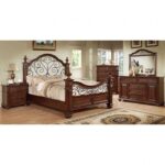 Landaluce Mirror CM7811M By Furniture of America - Image 2