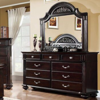 Syracuse Dresser CM7129D By Furniture of America