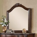 Monte Vista Mirror CM7267M By Furniture of America
