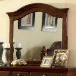 Palm Coast Mirror CM7888M By Furniture of America - Image 2