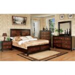 Patra Dresser CM7152D By Furniture of America - Image 3