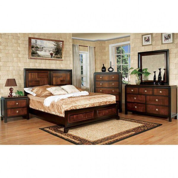Patra Dresser CM7152D By Furniture of America - Image 3
