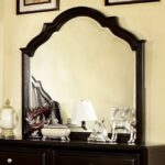 Bristol Mirror CM7686M By Furniture of America - Image 2