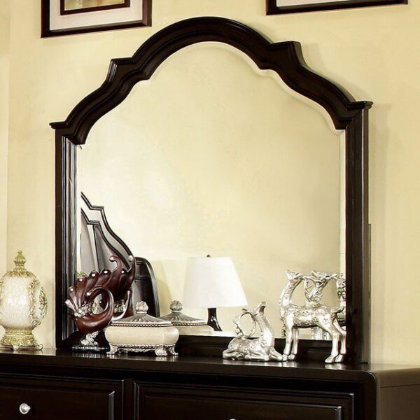 Bristol Mirror CM7686M By Furniture of America - Image 2