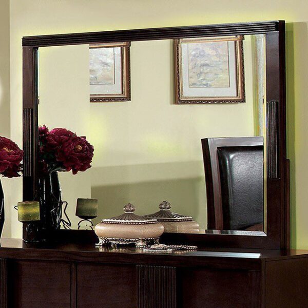 Colwood Mirror CM7064M By Furniture of America - Image 2